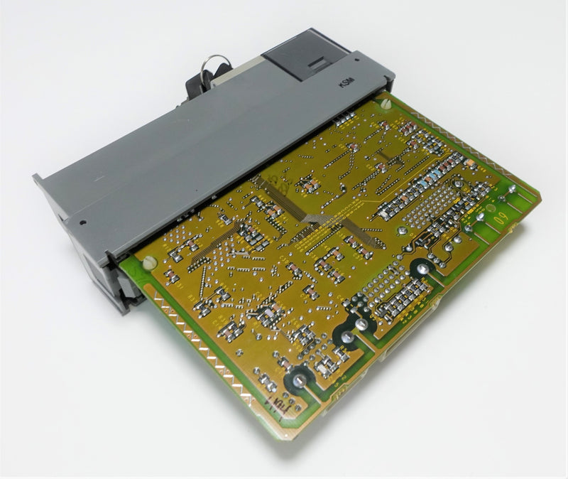 Allen Bradley 1747-L532 Ser:D Rev:4 SLC 500 PLC Processor Unit 5/03 CPU