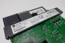 Allen Bradley 1747-L542 SLC 5/04 32K Controller 1747-OS 401 Ser: C FW: 11