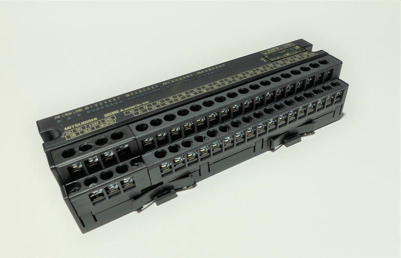 Mitsubishi AJ65SBTB1-32D Melsec CC-Link Input Unit