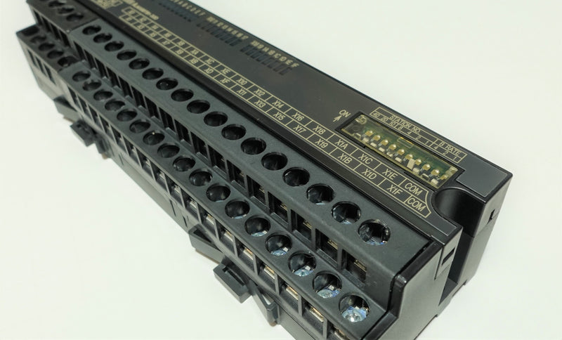 Mitsubishi AJ65SBTB1-32D Melsec CC-Link Input Unit