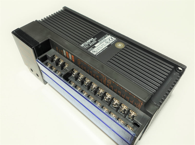Mitsubishi AY51C Melsec Output Unit