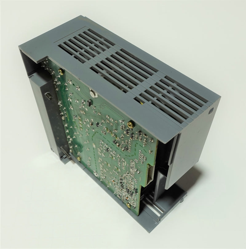 Allen Bradley 1746-P1 Ser:A SLC 500 PLC Power Supply