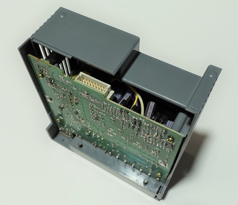 Allen Bradley 1746-P1 Ser:A SLC 500 PLC Power Supply