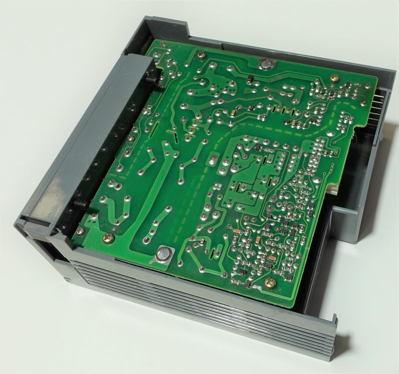 Allen Bradley 1746-P1 Ser:A SLC 500 PLC Power Supply