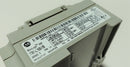 Allen Bradley 1761-L16BWB Ser:E FRN:1.0 MicroLogix 1000 PLC