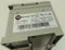 Allen Bradley 1761-L16BWA Ser:E FRN:1.0 MicroLogix 1000 PLC