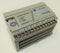 Allen Bradley 1761-L16BWA Ser:E FRN:1.0 MicroLogix 1000 PLC