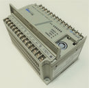 Allen Bradley 1761-L16BWA Ser:E FRN:1.0 MicroLogix 1000 PLC