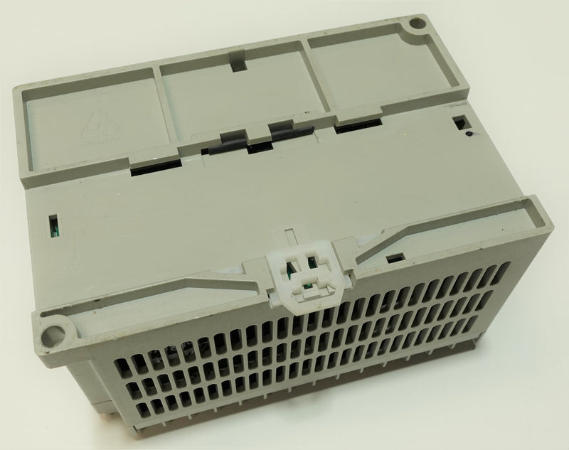 Allen Bradley 1761-L16BWA Ser:E FRN:1.0 MicroLogix 1000 PLC