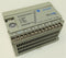 Allen Bradley 1761-L16BWA Ser:E FRN:1.0 MicroLogix 1000 PLC #4