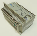 Allen Bradley 1761-L16BWA Ser:E FRN:1.0 MicroLogix 1000 PLC