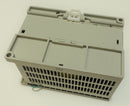 Allen Bradley 1761-L16BWA Ser:E FRN:1.0 MicroLogix 1000 PLC