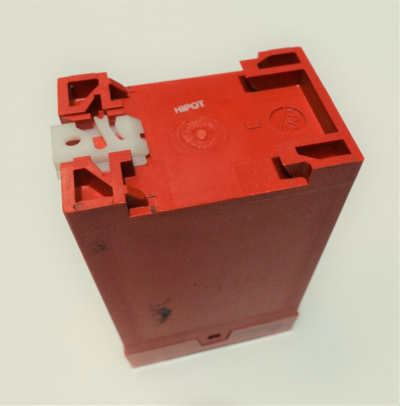 Allen Bradley 440R-C23017 Guardmaster MSR6R/T Safety Relay