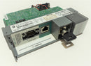 Allen Bradley 1747-L552 Ser:B Rev:4 1747-OS501 Ser:C FRN:11 SLC 5/05 CPU