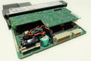 Allen Bradley 1747-L552 Ser:B Rev:4 1747-OS501 Ser:C FRN:11 SLC 5/05 CPU