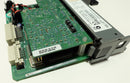 Allen Bradley 1747-L552 Ser:B Rev:4 1747-OS501 Ser:C FRN:11 SLC 5/05 CPU