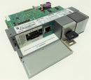 Allen Bradley 1747-L552 Ser:C Rev:5 1747-OS501 Ser:C FRN:9 SLC 5/05 CPU