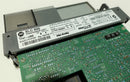 Allen Bradley 1747-L552 Ser:B Rev:4 1747-OS501 Ser:C FRN:6 SLC 5/05 CPU