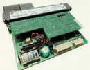 Allen Bradley 1747-L552 Ser:B Rev:4 1747-OS501 Ser:C FRN:6 SLC 5/05 CPU