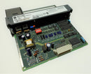Allen Bradley 1746-NI4 Ser:A SLC 500 Analog Input Module