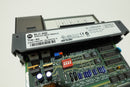 Allen Bradley 1746-NI4 Ser:A SLC 500 Analog Input Module