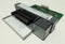 Allen Bradley 1746-NI4 Ser:B Rev:B SLC 500 Analog Input Module