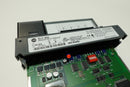 Allen Bradley 1746-NI4 Ser:B Rev:B SLC 500 Analog Input Module