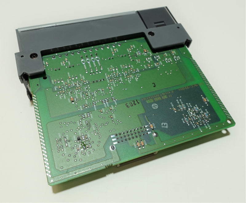 Allen Bradley 1746-NI4 Ser:B Rev:B SLC 500 Analog Input Module