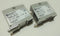 Allen Bradley 1762-IQ8 ( Lot of 2 ) 8 PT 24VDC Sink/Source Input Modules