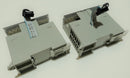 Allen Bradley 1762-IQ8 ( Lot of 2 ) 8 PT 24VDC Sink/Source Input Modules
