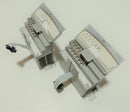 Allen Bradley 1762-IQ8 ( Lot of 2 ) 8 PT 24VDC Sink/Source Input Modules
