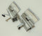 Allen Bradley 1762-IQ8 ( Lot of 2 ) 8 PT 24VDC Sink/Source Input Modules