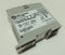 Allen Bradley 1762-IQ8OW6 Ser:A Rev:B 8 24VDC Inputs 6 Relay Outputs