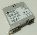 Allen Bradley 1762-IQ16 Ser:A Rev:B 16PT 24VDC Sink/Source Input Module