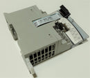 Allen Bradley 1762-IQ16 Ser:A Rev:B 16PT 24VDC Sink/Source Input Module