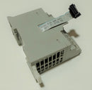 Allen Bradley 1762-IQ16 Ser:B Rev:A 16PT 24VDC Sink/Source Input Module