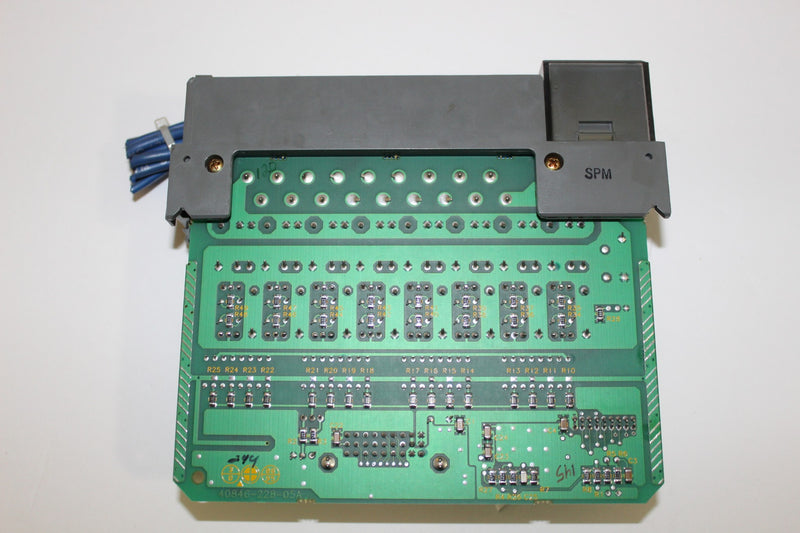 Allen Bradley 1746-0B16 SLC 500 Output Module