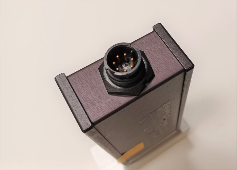 Sierra 730-N1-1-E0-PV1-V1 Mass Flow Meter